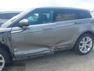 2020 Land Rover Range Rover Evoque SE z VIN SALZP2FX4LH059988, wystawiony jako IAAI lot #42207524 z przebiegiem 37 980 mil mil oraz . Historia ofert i sprzedaży dostępna na DreamBid. Obrazek 21.