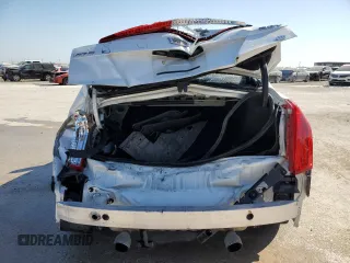 2018 Cadillac ATS RWD z VIN 1G6AA5RX2J0156589, wystawiony jako Copart lot #73422014 z przebiegiem 63 432 mil mil oraz Szkoda całkowita • Salvage title. Historia ofert i sprzedaży dostępna na DreamBid. Obrazek 6.