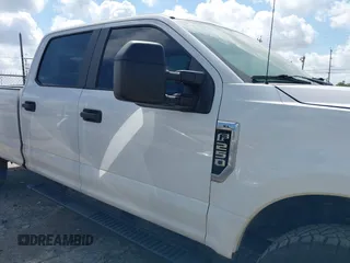 2021 Ford F-250 XL с VIN 1FT7W2B63MED04524, выставлен на аукционе IAAI как лот 42591573 с пробегом 97 567 миль миль и . История ставок и продаж доступна на DreamBid. Изображение 13.