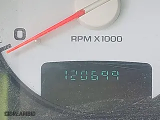2003 Dodge Ram 1500 ST with VIN 1D7HU18N13S295296, listed as a IAAI auction lot 41564396 with 120,699 mi miles. Bid and sale history available at carsss.com. Image 7.