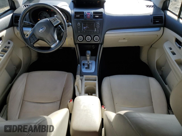 2013 Subaru Crosstrek Limited с VIN JF2GPAGCXD2814510, выставлен на аукционе Copart как лот 86892114 с пробегом 97 654 миль миль и Списание • Salvage title. История ставок и продаж доступна на DreamBid. Изображение 8.