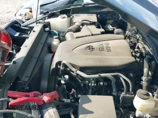 2023 Toyota Tacoma Limited with VIN 3TMEZ5CN0PM198960, listed as a IAAI auction lot 42791192 with 77,993 mi miles and . Bid and sale history available at DreamBid. Image 17.