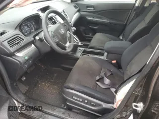 2016 Honda CR-V EX z VIN 2HKRM4H59GH662238, wystawiony jako Copart lot #55157805 z przebiegiem 42 122 mil mil oraz Szkoda całkowita • Salvage title. Historia ofert i sprzedaży dostępna na DreamBid. Obrazek 7.
