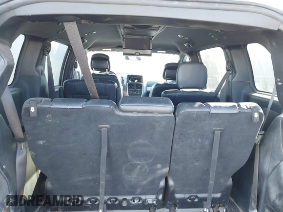 2015 Dodge Grand Caravan R/T with VIN 2C4RDGEG4FR641161, listed as a IAAI auction lot 41237033 with 286,564 mi miles and . Bid and sale history available at DreamBid. Image 8.