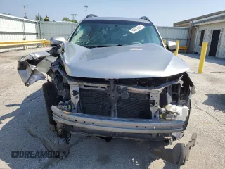 2010 Subaru Forester 2.5X Premium with VIN JF2SH6CC4AG710801, listed as a Copart auction lot 54972944 with 156,853 mi miles and Clean Title. Bid and sale history available at carsss.com. Image 5.