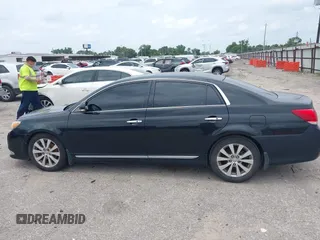 2011 Toyota Avalon with VIN 4T1BK3DB2BU378800, listed as a IAAI auction lot 42287068 with 182,122 mi miles and . Bid and sale history available at DreamBid. Image 14.
