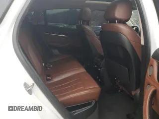 2016 BMW X6 xDrive35i with VIN 5UXKU2C50G0N84246, listed as a Copart auction lot 51634205 with 115,929 mi miles and Clean Title. Bid and sale history available at carsss.com. Image 10.