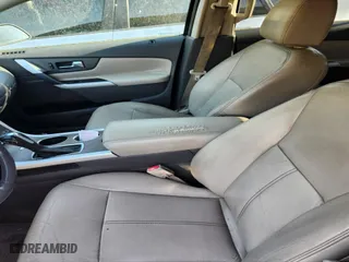2012 Ford Edge SEL with VIN 2FMDK4JCXCBA76111, listed as a IAAI auction lot 41897405 with 172,161 mi miles. Bid and sale history available at carsss.com. Image 5.