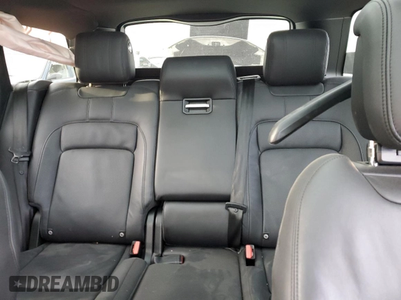 2021 Land Rover Range Rover Westminster z VIN SALGS2RU3MA447943, wystawiony jako Copart lot #87261774 z przebiegiem 42 813 mil mil oraz Szkoda całkowita • Salvage title. Historia ofert i sprzedaży dostępna na DreamBid. Obrazek 10.