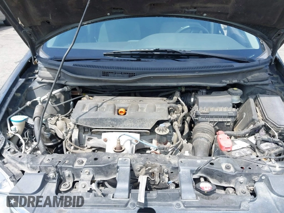 2012 Honda Civic LX with VIN 19XFB2F5XCE374193, listed as a IAAI auction lot 42158938 with 157,183 mi miles and . Bid and sale history available at DreamBid. Image 10.