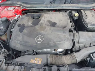 2018 Mercedes-Benz GLA 250 z VIN WDCTG4GB1JJ445764, wystawiony jako IAAI lot #41548111 z przebiegiem 136 413 mil mil oraz . Historia ofert i sprzedaży dostępna na DreamBid. Obrazek 10.
