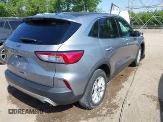 2022 Ford Escape SE with VIN 1FMCU0G64NUA25622, listed as a IAAI auction lot 42259825 with 100,651 mi miles and . Bid and sale history available at DreamBid. Image 4.