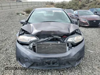 2016 Honda Fit LX z VIN JHMGK5H56GS010373, wystawiony jako Copart lot #51334255 z przebiegiem 96 212 mil mil oraz Szkoda całkowita • Salvage title. Historia ofert i sprzedaży dostępna na DreamBid. Obrazek 5.