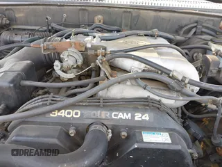 1998 Toyota 4Runner SR5 with VIN JT3HN86R3W0170519, listed as a IAAI auction lot 41894136 with 185,261 mi miles and . Bid and sale history available at DreamBid. Image 10.
