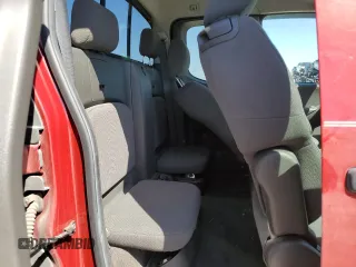 2010 Nissan Frontier XE с VIN 1N6BD0CT5AC430719, выставлен на аукционе Copart как лот 46937415 с пробегом 130 695 миль миль и Списание • Salvage title. История ставок и продаж доступна на DreamBid. Изображение 10.