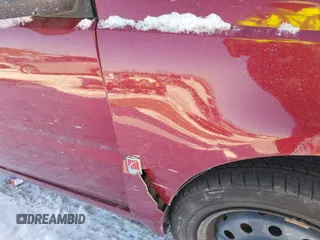 2005 Saturn ION ION 2 z VIN 1G8AJ52F15Z137400, wystawiony jako IAAI lot #41574734 z przebiegiem 274 460 mil mil oraz . Historia ofert i sprzedaży dostępna na DreamBid. Obrazek 6.