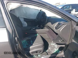 2023 Lexus NX 250 z VIN 2T2ADCAZXPC003877, wystawiony jako IAAI lot #41593097 z przebiegiem 14 597 mil mil oraz . Historia ofert i sprzedaży dostępna na DreamBid. Obrazek 5.