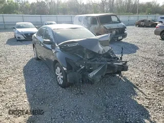 2013 Nissan Altima 2.5 S with VIN 1N4AL3AP5DC115499, listed as a Copart auction lot 50444285 with 177,382 mi miles and Salvage Title. Bid and sale history available at carsss.com. Image 11.