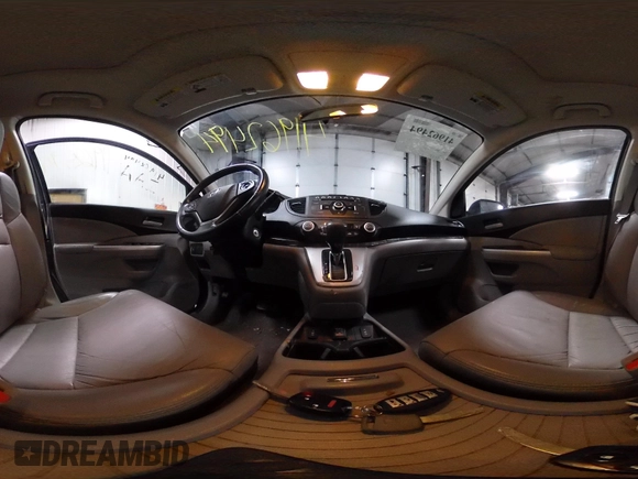 2013 Honda CR-V EX-L with VIN 2HKRM4H79DH626546, listed as a IAAI auction lot 41962494 with 91,923 mi miles and . Bid and sale history available at DreamBid. Image 18.