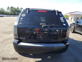 2007 Jeep Grand Cherokee Laredo with VIN 1J8GR48K87C646146, listed as a Copart auction lot 53823225 with 191,028 mi miles and Salvage Title. Bid and sale history available at carsss.com. Image 6.