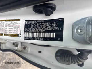 2013 Lexus GX 460 with VIN JTJBM7FX8D5063265, listed as a IAAI auction lot 42473764 with 194,599 mi miles and . Bid and sale history available at DreamBid. Image 9.