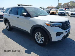 2020 Ford Explorer с VIN 1FMSK8BH6LGA82876, выставлен на аукционе IAAI как лот 42640869 с пробегом 53 875 миль миль и . История ставок и продаж доступна на DreamBid. Изображение 1.