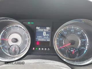 2014 Chrysler Town & Country Touring with VIN 2C4RC1BG2ER212233, listed as a IAAI auction lot 41836648 with 105,034 mi miles. Bid and sale history available at carsss.com. Image 7.