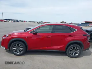 2015 Lexus NX with VIN JTJYARBZ4F2014171, listed as a IAAI auction lot 41803017 with 125,848 mi miles and . Bid and sale history available at carsss.com. Image 15.