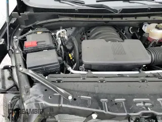 2024 Cadillac Escalade ESV 4WD Luxury с VIN 1GYS4JKL8RR386177, выставлен на аукционе Copart как лот 67436385 с пробегом 12 872 миль миль и Списание • Salvage title. История ставок и продаж доступна на DreamBid. Изображение 14.