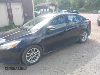 2016 Ford Focus SE with VIN 1FADP3F20GL400887, listed as a IAAI auction lot 42358729 with 149,206 mi miles and . Bid and sale history available at DreamBid. Image 2.