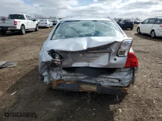 2003 Honda Civic LX with VIN 2HGES16633H603530, listed as a Copart auction lot 50108515 with 0 mi miles and Salvage Title. Bid and sale history available at carsss.com. Image 6.