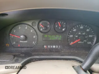 2004 Ford Taurus z VIN 1FAFP52214A194125, wystawiony jako Copart lot #43234295 z przebiegiem 216 877 mil mil oraz Szkody całkowita. Historia ofert i sprzedaży dostępna na DreamBid. Obrazek 9.