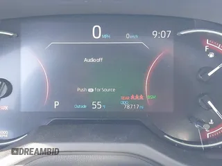 2023 Toyota RAV4 XLE Premium с VIN 2T3C1RFV0PC243347, выставлен на аукционе IAAI как лот 41972971 с пробегом 78 717 миль миль и . История ставок и продаж доступна на DreamBid. Изображение 16.