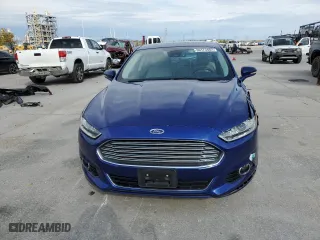 2016 Ford Fusion Energi Titanium with VIN 3FA6P0SU5GR236004, listed as a Copart auction lot 69173462 with 56,099 mi miles. Bid and sale history available at carsss.com. Image 5.