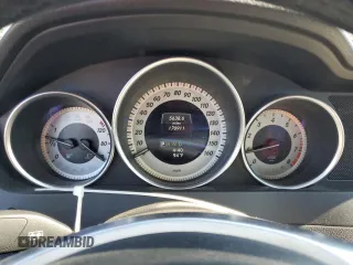 2014 Mercedes-Benz C 250 Sport with VIN WDDGF4HB2ER311836, listed as a Copart auction lot 60432065 with 170,911 mi miles and Salvage title. Bid and sale history available at DreamBid. Image 9.