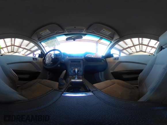 2011 Ford Mustang V6 с VIN 1ZVBP8AM6B5105584, выставлен на аукционе IAAI как лот 42686108 с пробегом 143 296 миль миль и . История ставок и продаж доступна на DreamBid. Изображение 18.