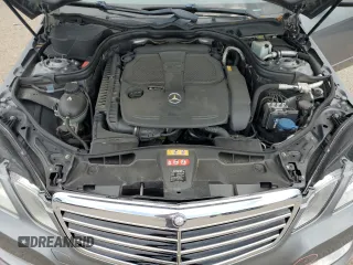 2012 Mercedes-Benz E 350 Luxury with VIN WDDHF5KB7CA548837, listed as a Copart auction lot 60436735 with 147,123 mi miles and Salvage title. Bid and sale history available at DreamBid. Image 11.