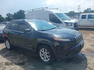 2015 Jeep Cherokee Latitude с VIN 1C4PJMCSXFW528618, выставлен на аукционе IAAI как лот 42640613 с пробегом Не указан миль и . История ставок и продаж доступна на DreamBid. Изображение 1.