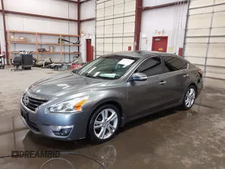 2014 Nissan Altima SL with VIN 1N4BL3AP0EC199270, listed as a IAAI auction lot 42069952 with 94,402 mi miles and . Bid and sale history available at DreamBid. Image 17.