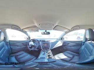 2019 Nissan Murano SL z VIN 5N1AZ2MJ5KN126770, wystawiony jako Copart lot #49575285 z przebiegiem 114 143 mil mil oraz Szkoda całkowita • Salvage title. Historia ofert i sprzedaży dostępna na DreamBid. Obrazek 13.
