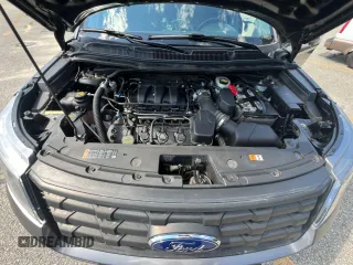 2016 Ford Utility Police Interceptor with VIN 1FM5K8AR5GGC91989, listed as a Copart auction lot 78457864 with 59,916 mi miles and Clean Title. Bid and sale history available at carsss.com. Image 7.