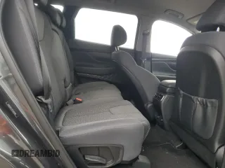 2023 Hyundai Santa Fe SE с VIN 5NMS1DAJ3PH487886, выставлен на аукционе Copart как лот 57844625 с пробегом 47 355 миль миль и Списание • Salvage title. История ставок и продаж доступна на DreamBid. Изображение 11.
