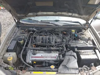 2000 Nissan Maxima GXE с VIN JN1CA31A8YT220292, выставлен на аукционе IAAI как лот 42175430 с пробегом Не указан миль и . История ставок и продаж доступна на DreamBid. Изображение 10.