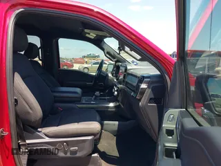 2021 Ford F-150 XL z VIN 1FTFW1E86MKD21516, wystawiony jako IAAI lot #42348620 z przebiegiem 85 367 mil mil oraz . Historia ofert i sprzedaży dostępna na DreamBid. Obrazek 5.