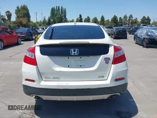2015 Honda Crosstour EX-L с VIN 5J6TF1H57FL001620, выставлен на аукционе IAAI как лот 42429090 с пробегом 133 350 миль миль и . История ставок и продаж доступна на DreamBid. Изображение 17.