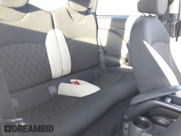 2013 MINI Hardtop S with VIN WMWSV3C53DT479714, listed as a IAAI auction lot 41685283 with 61,904 mi miles and . Bid and sale history available at DreamBid. Image 8.