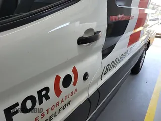 2018 Ford Transit с VIN 1FTYR3XM8JKB31055, выставлен на аукционе IAAI как лот 42791422 с пробегом 130 835 миль миль и . История ставок и продаж доступна на DreamBid. Изображение 2.