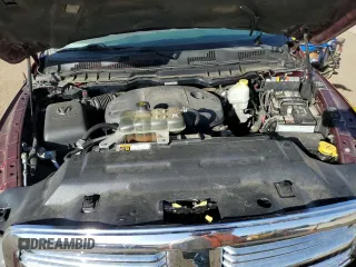 2016 Ram 1500 Big Horn с VIN 1C6RR7LM0GS331400, выставлен на аукционе Copart как лот 47463935 с пробегом 125 291 миль миль и Чистый • Clean title. История ставок и продаж доступна на DreamBid. Изображение 12.