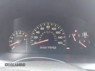 2005 Honda Accord LX with VIN 1HGCM66375A050905, listed as a IAAI auction lot 41722703 with 227,892 mi miles and . Bid and sale history available at DreamBid. Image 7.