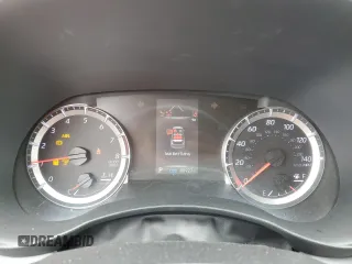 2022 Toyota Highlander LE z VIN 5TDBZRBH2NS181130, wystawiony jako Copart lot #51439145 z przebiegiem 80 927 mil mil oraz Czysty tytuł • Clean title. Historia ofert i sprzedaży dostępna na DreamBid. Obrazek 9.